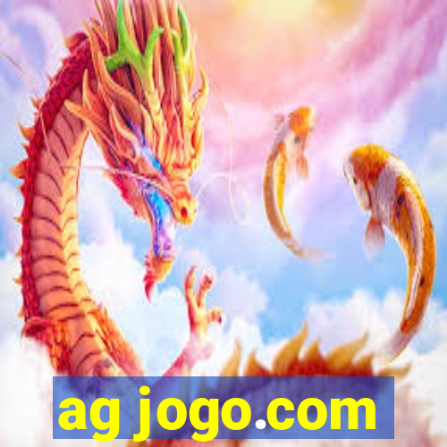 ag jogo.com